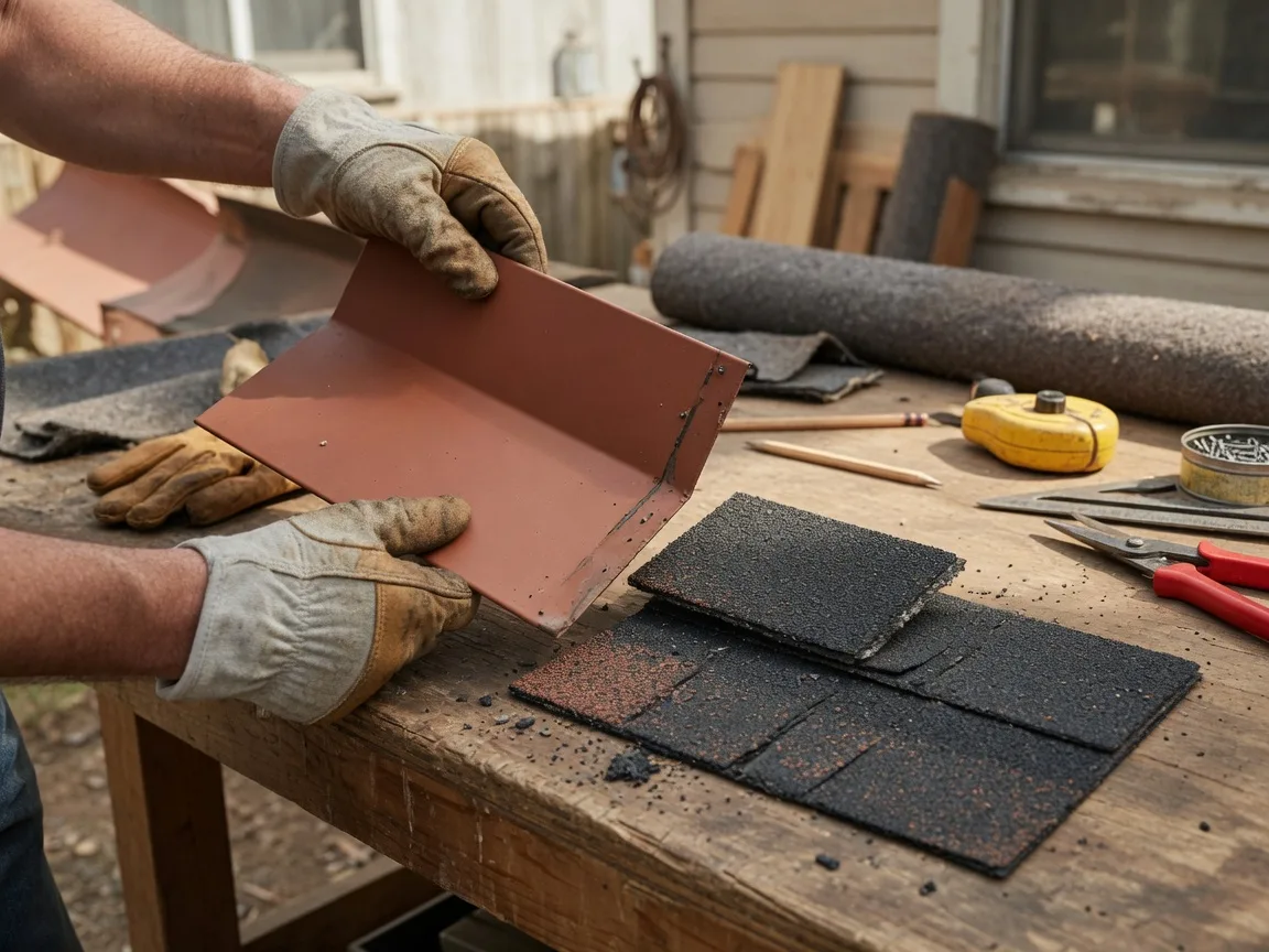 Roof Repair company in Hortonville, NY